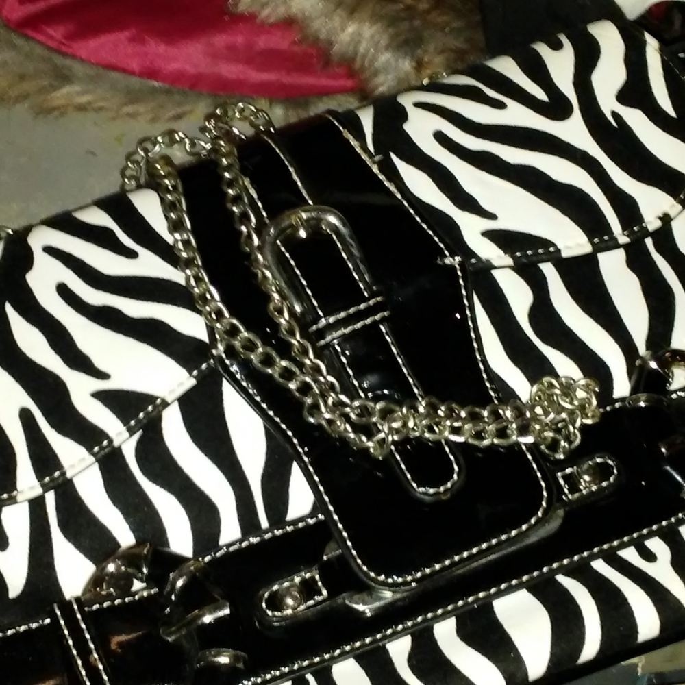 Handbag